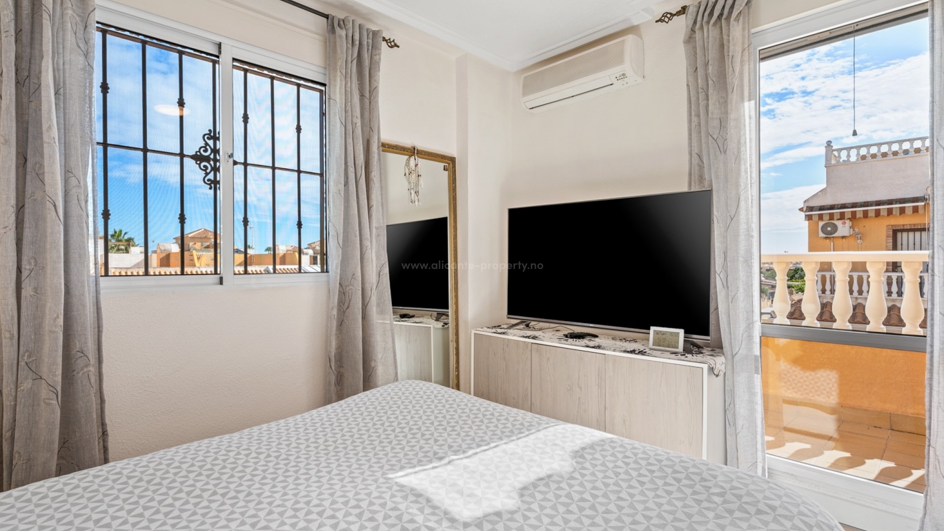 Apartment / flat in Lo Marabú