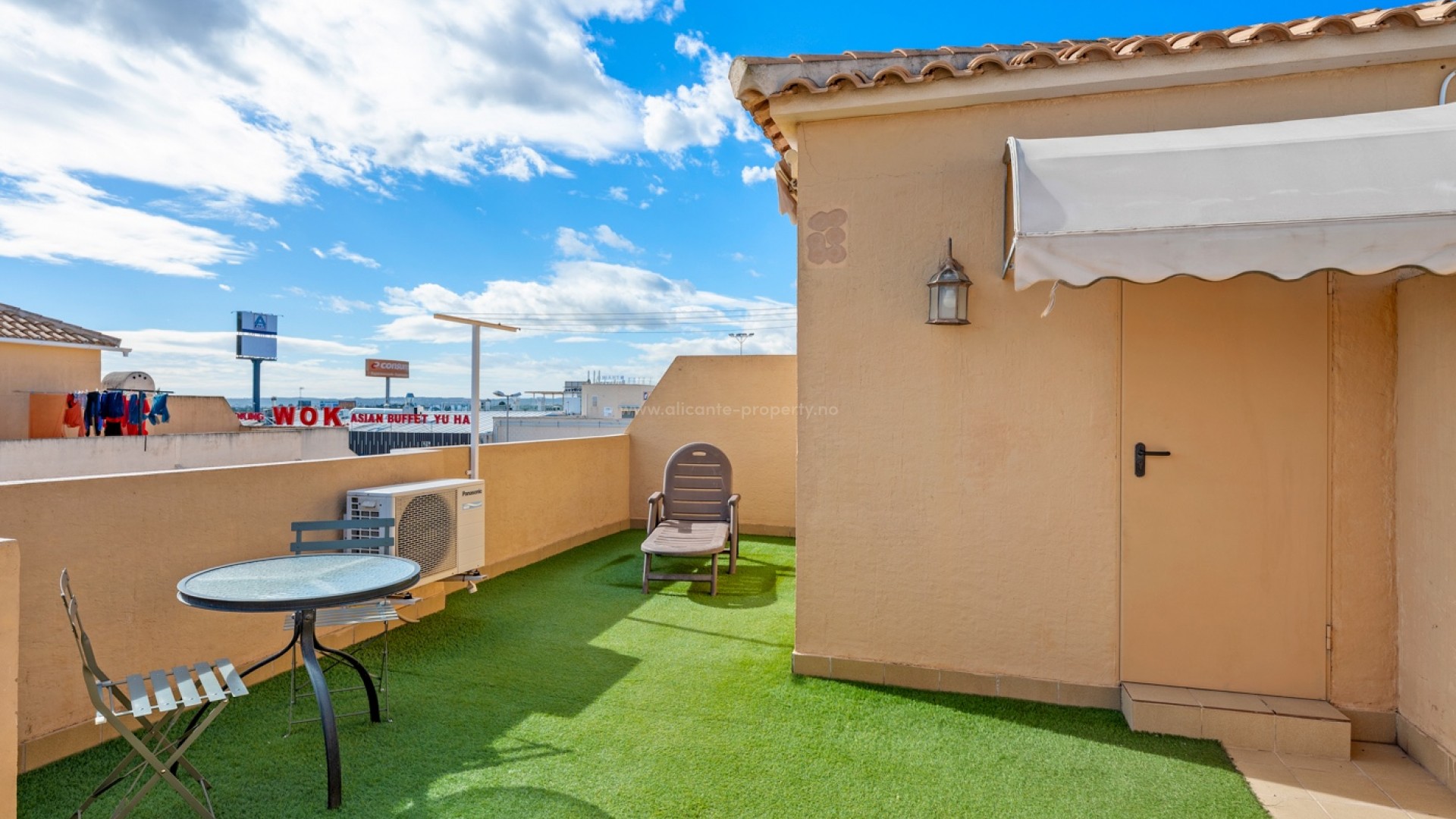 Apartment / flat in Lo Marabú