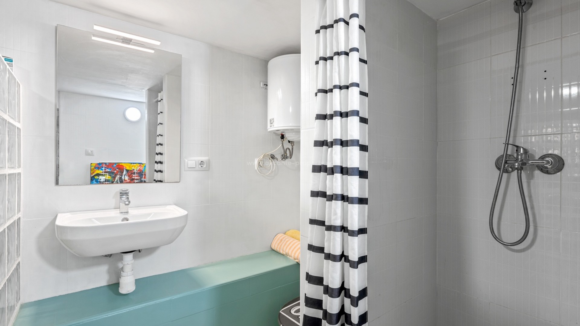 Apartment / flat in Lo Marabú