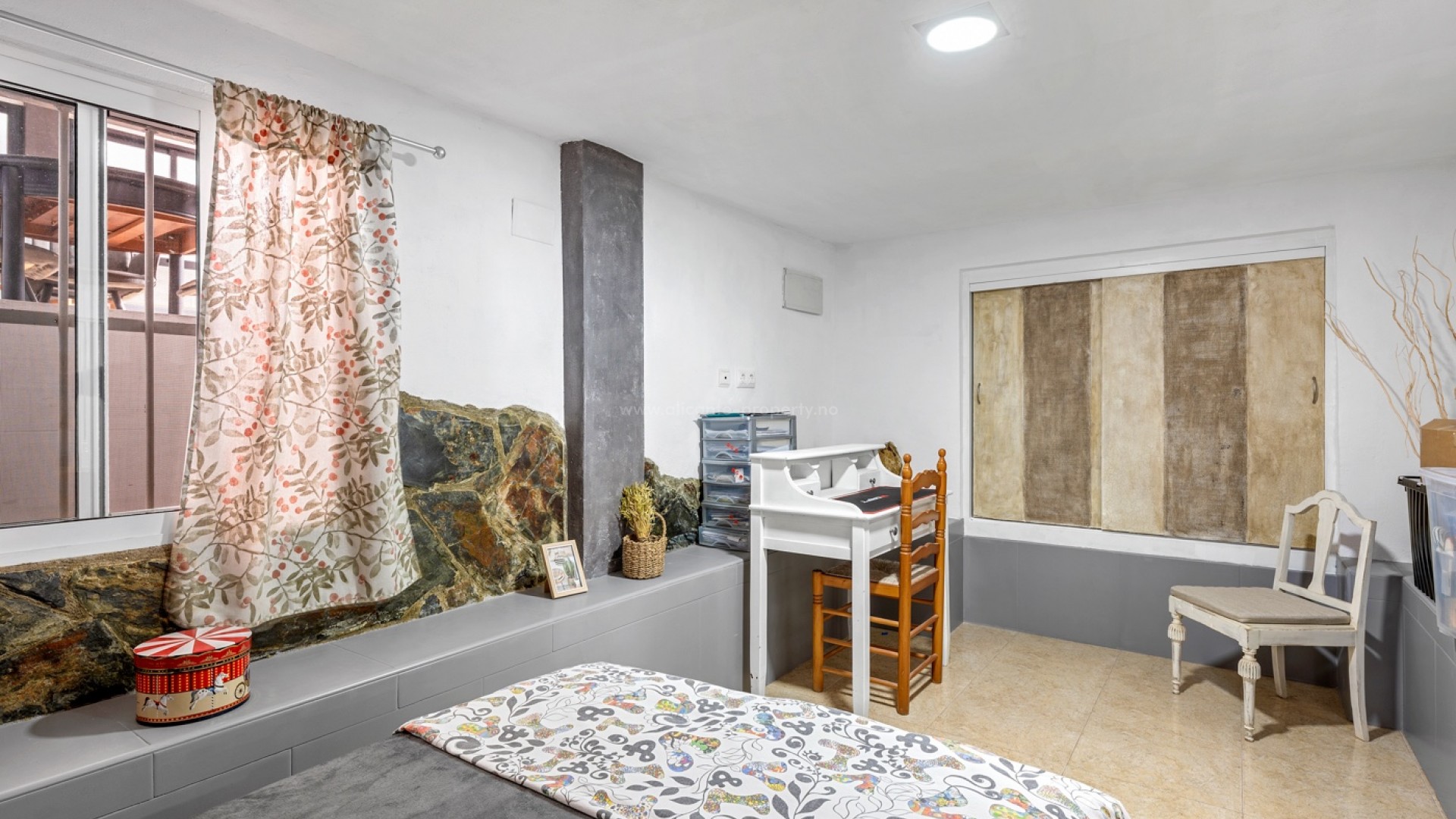 Apartment / flat in Lo Marabú