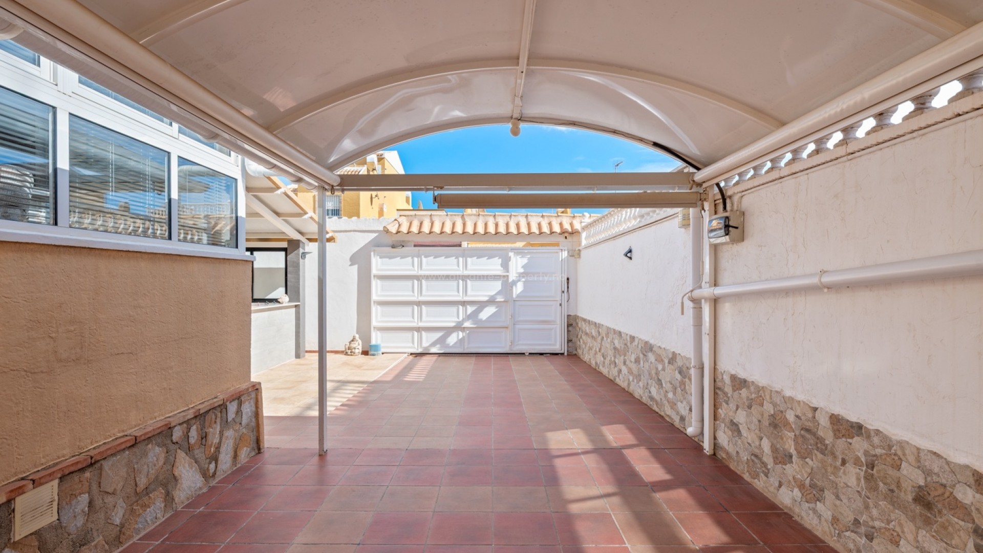 Apartment / flat in Lo Marabú