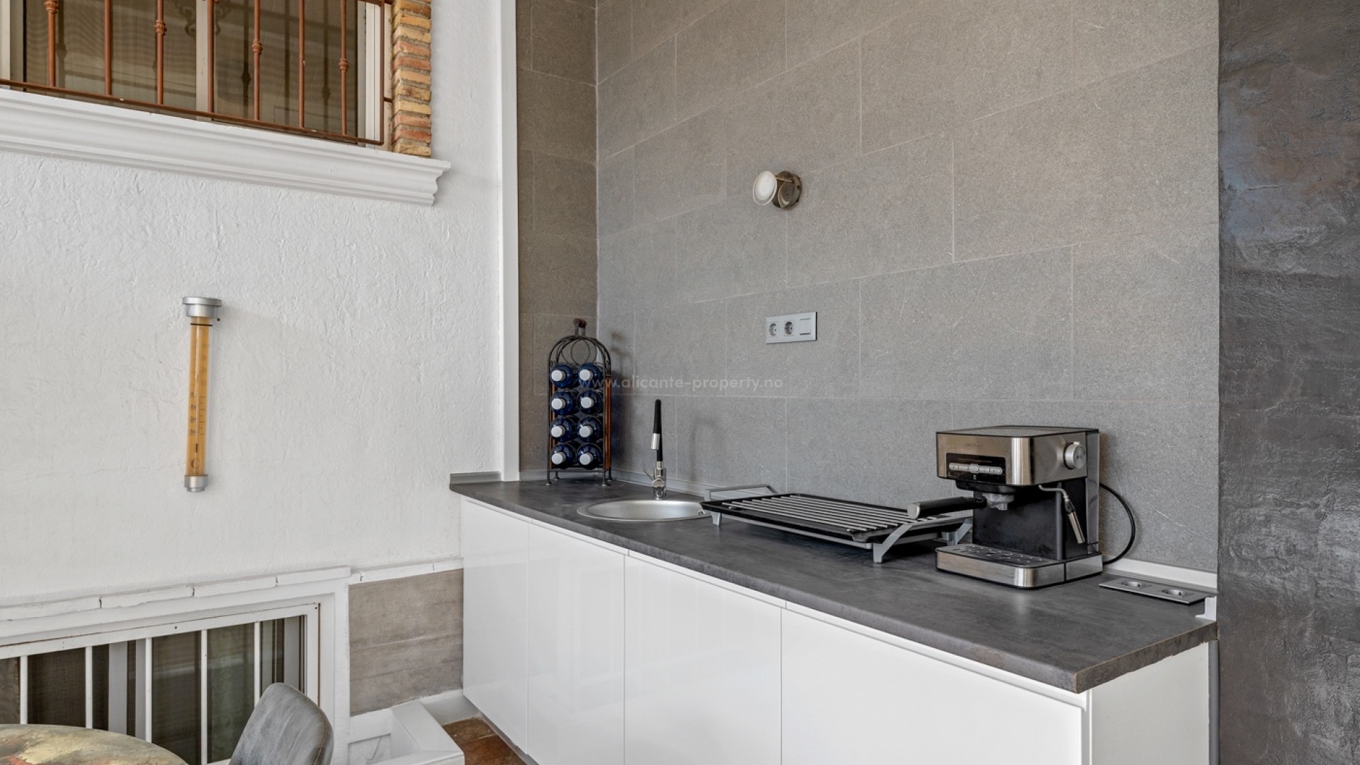 Apartment / flat in Lo Marabú