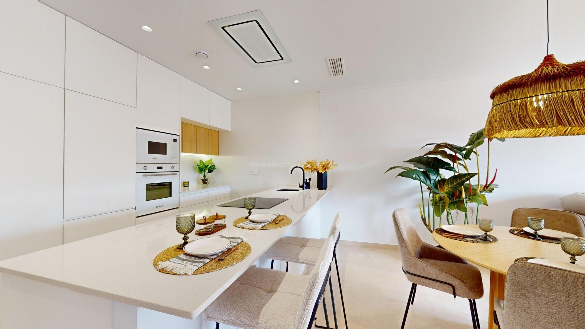 Apartment / flat in Lo Monte