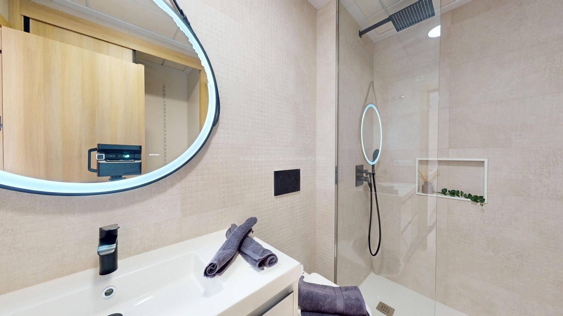 Apartment / flat in Lo Monte