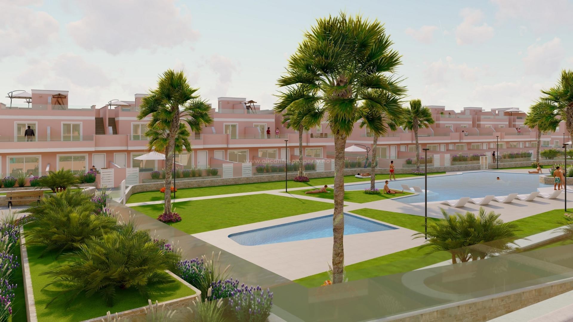 Apartment / flat in Lo Monte