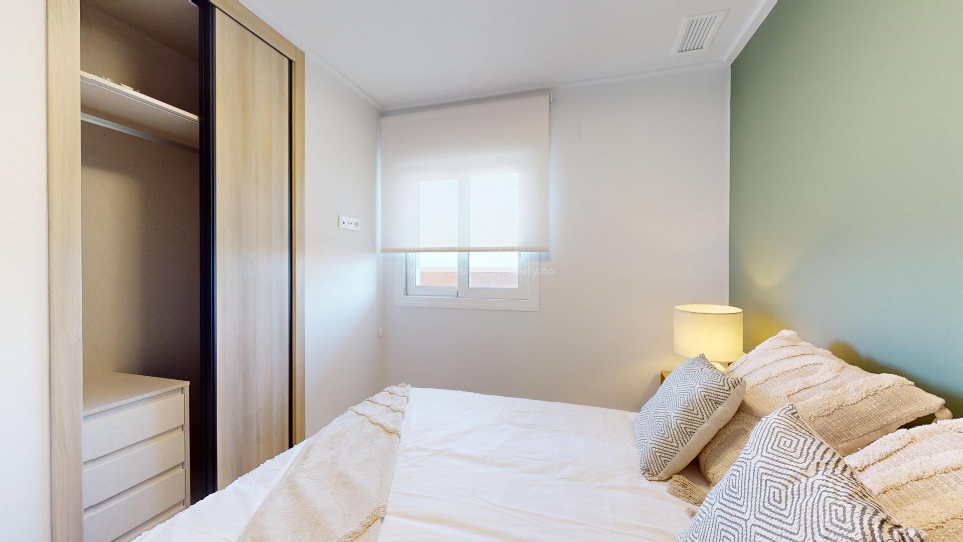 Apartment / flat in Lo Monte