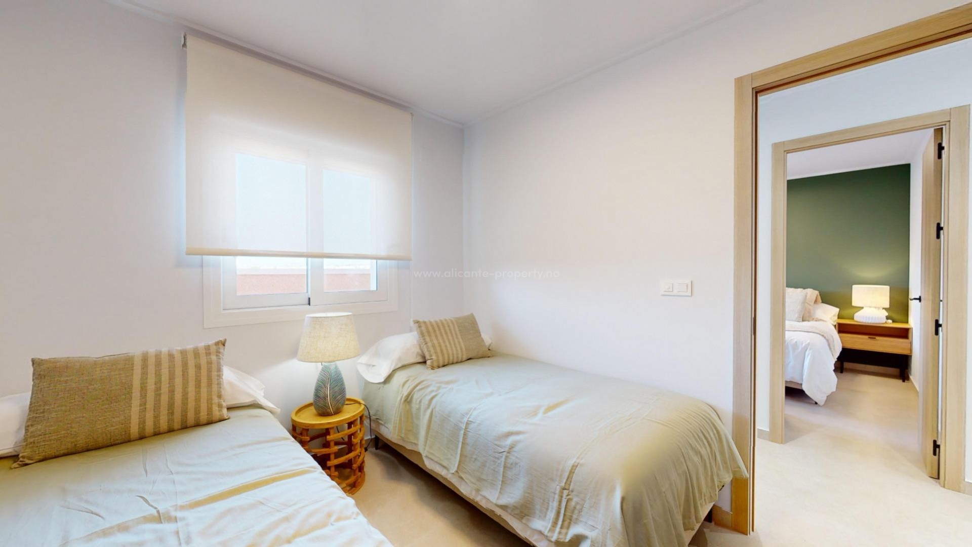 Apartment / flat in Lo Monte