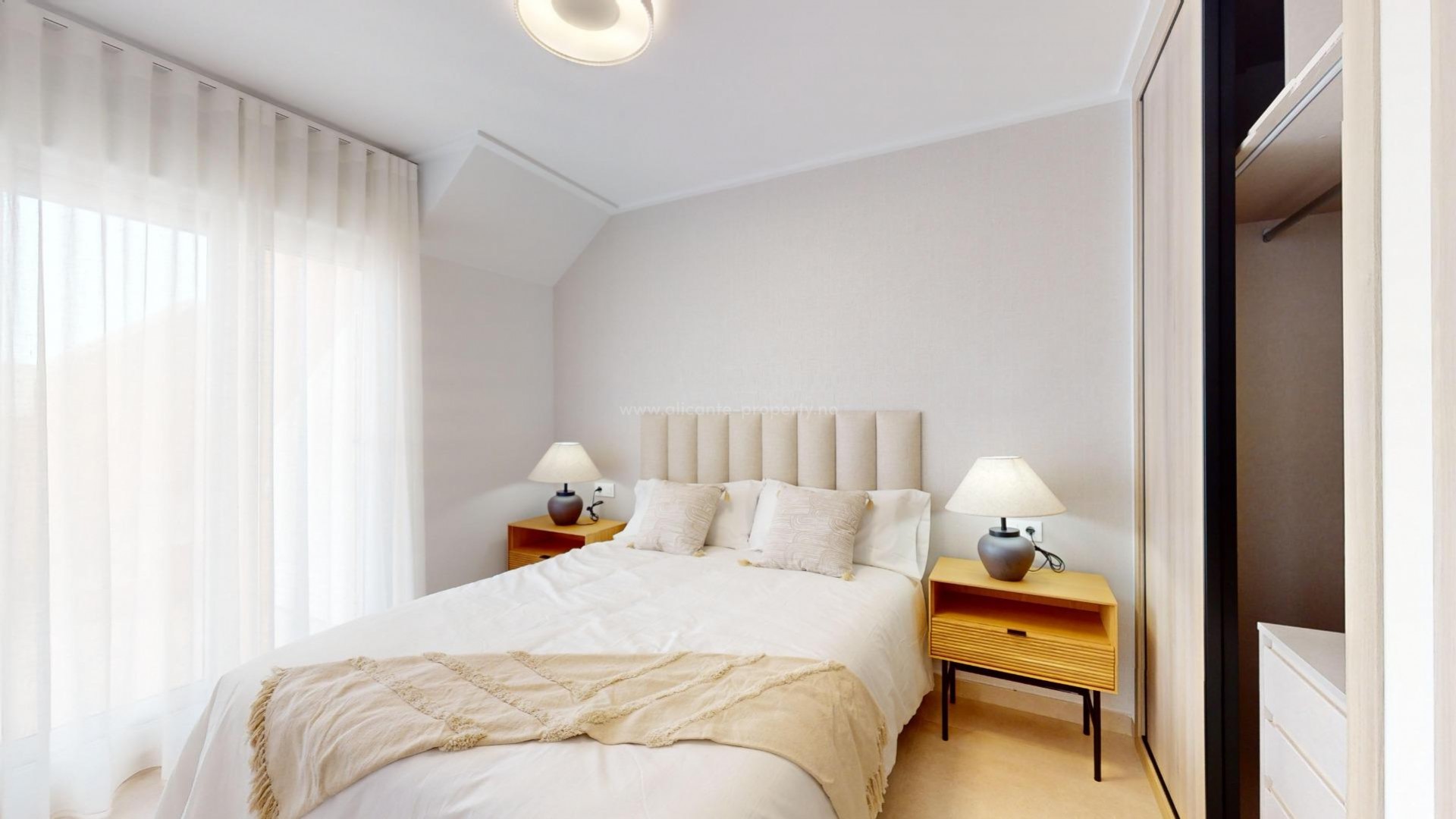 Apartment / flat in Lo Monte