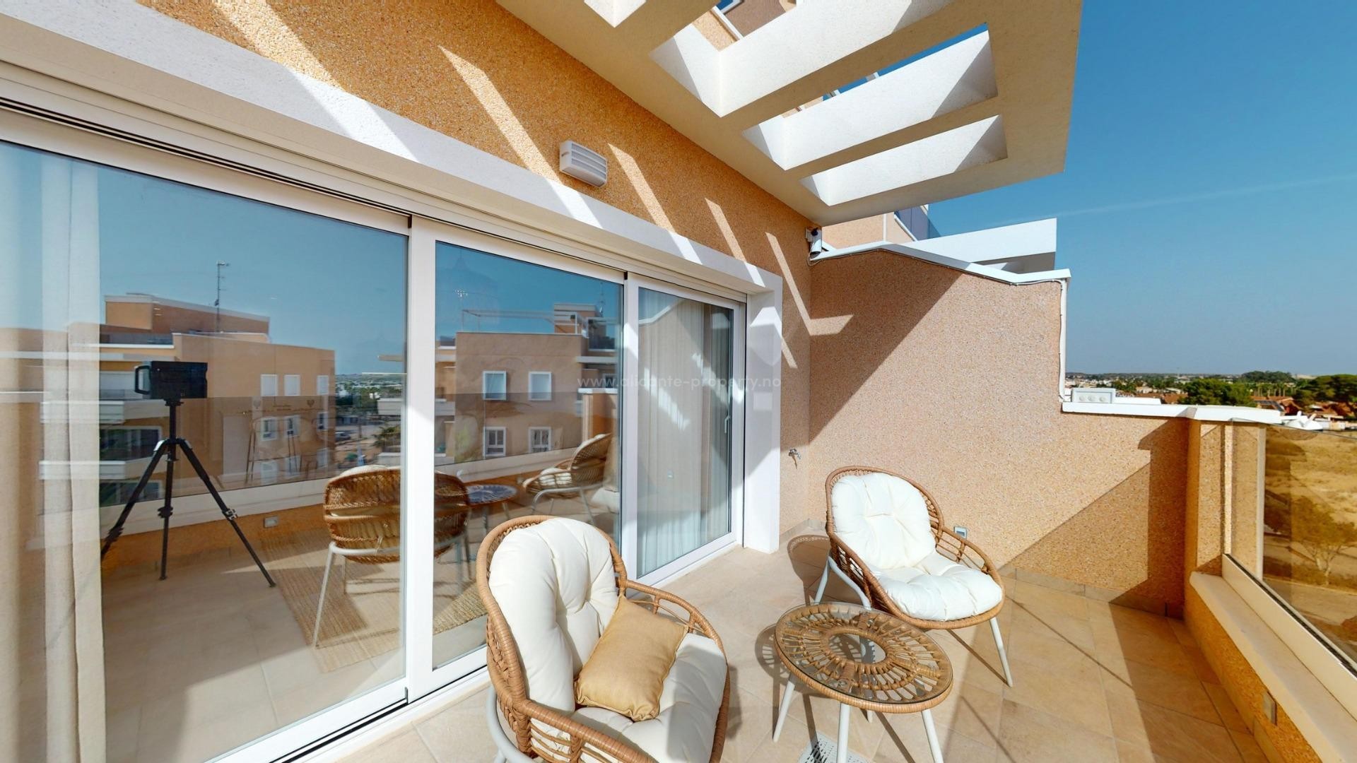 Apartment / flat in Lo Monte