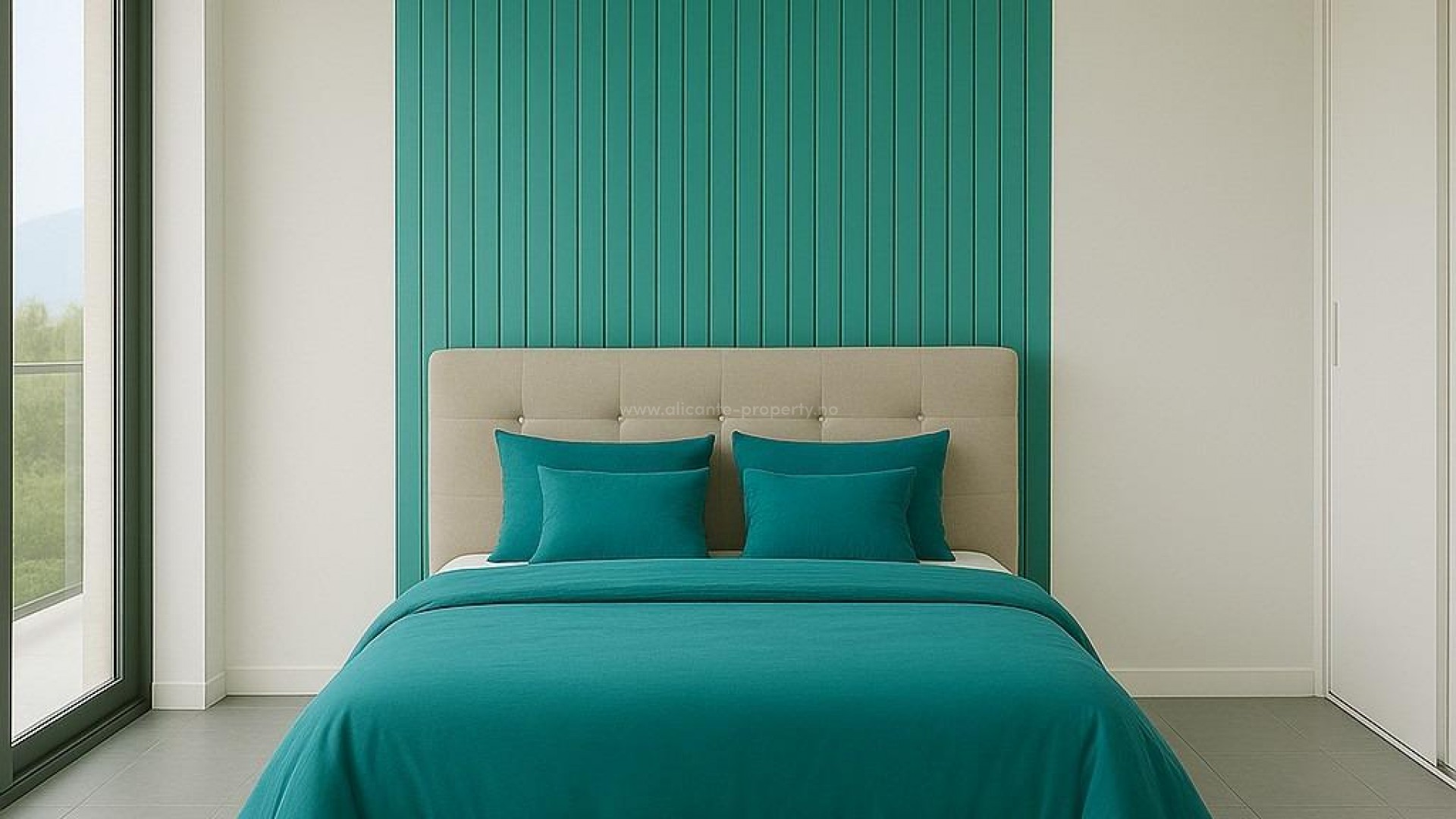 Apartment / flat in Lo Pagan