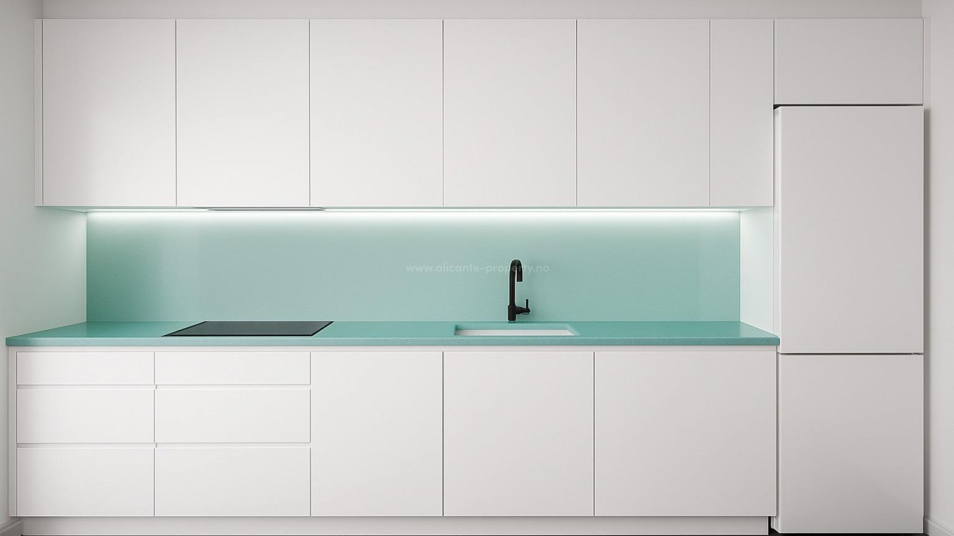 Apartment / flat in Lo Pagan