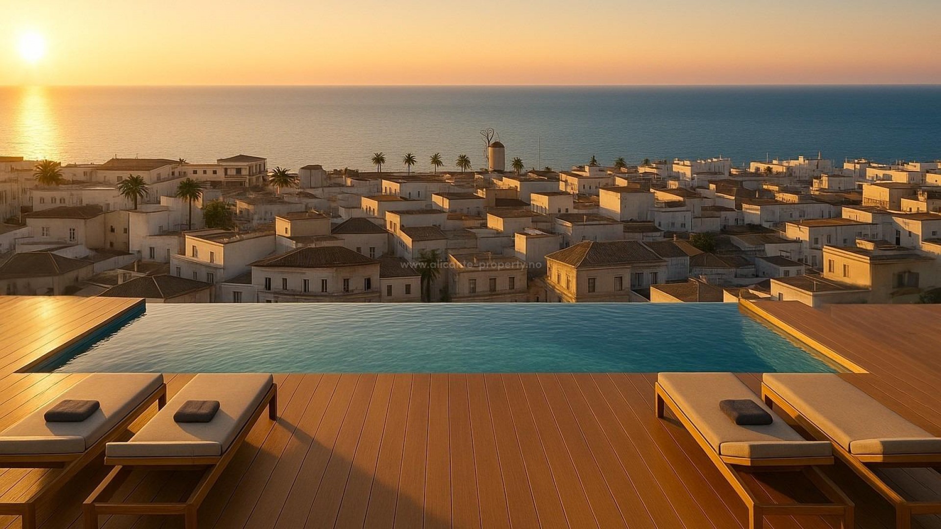 Apartment / flat in Lo Pagan