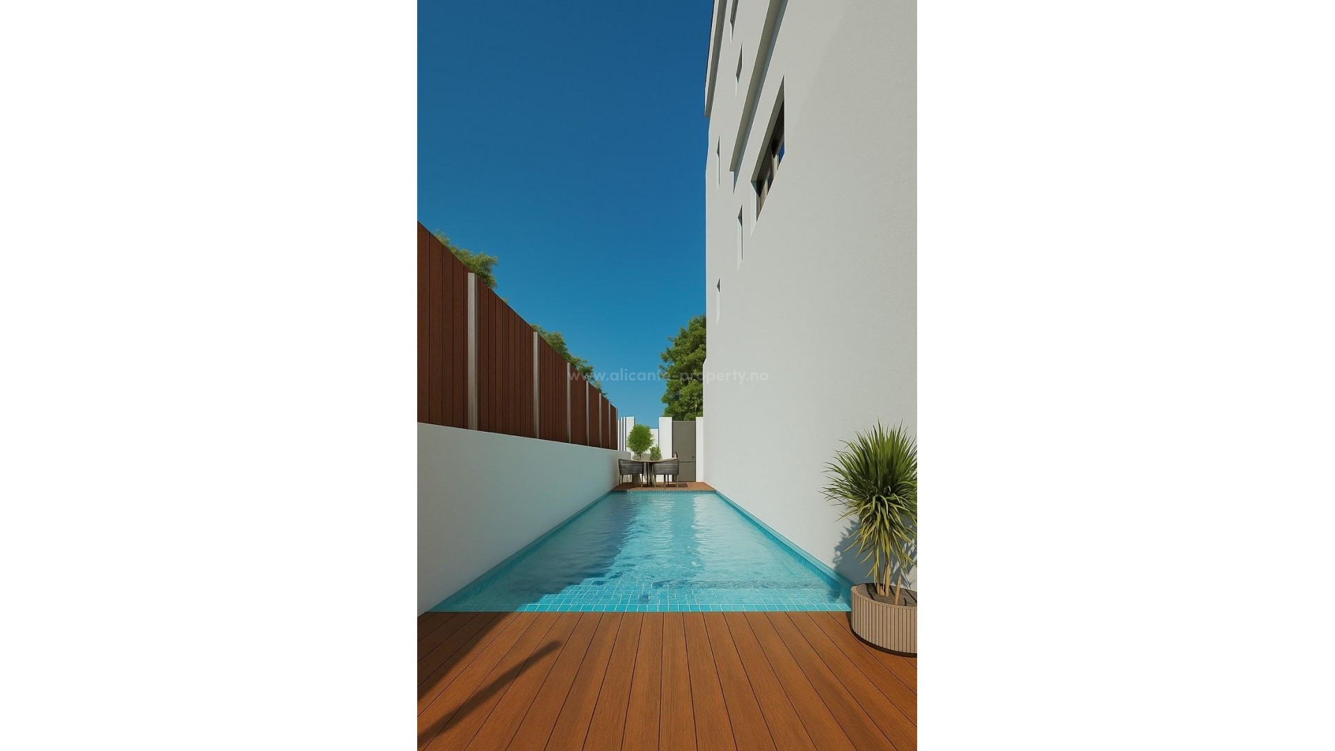 Apartment / flat in Lo Pagan