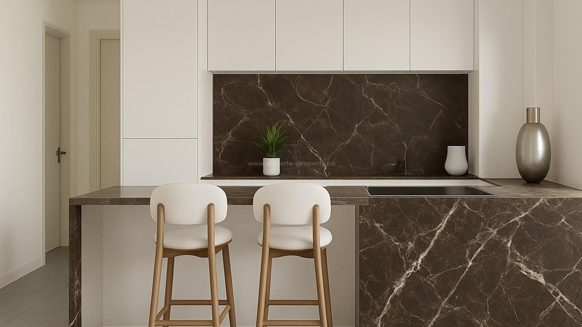 Apartment / flat in Lo Pagan