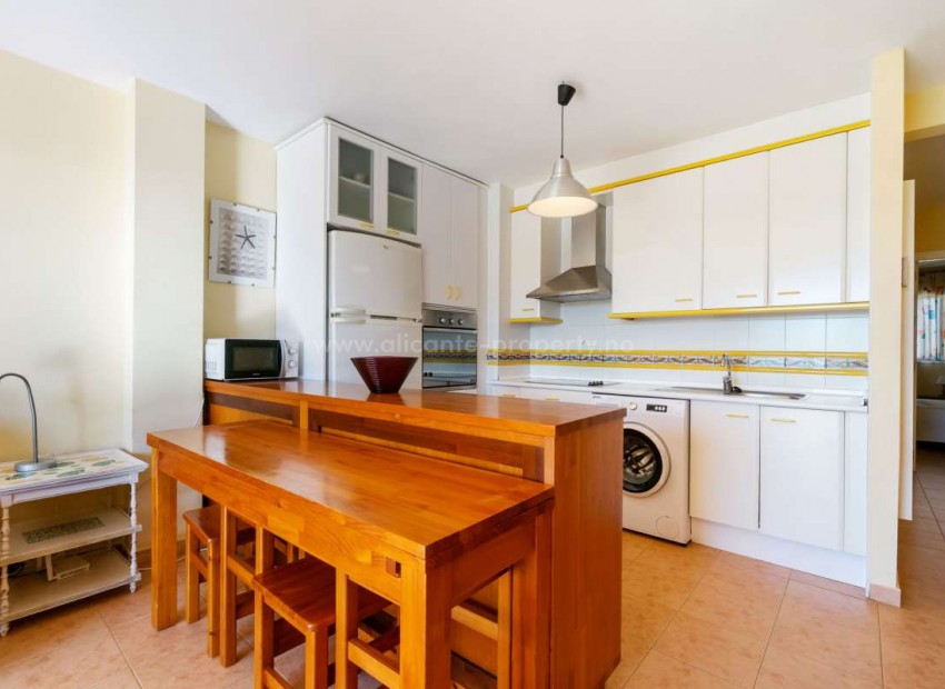 Apartment / flat in Lo Pagan