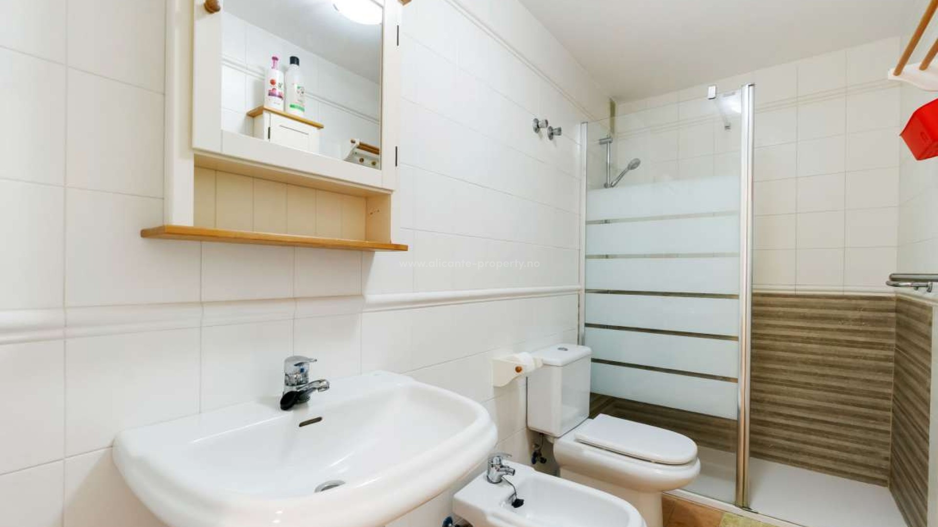 Apartment / flat in Lo Pagan