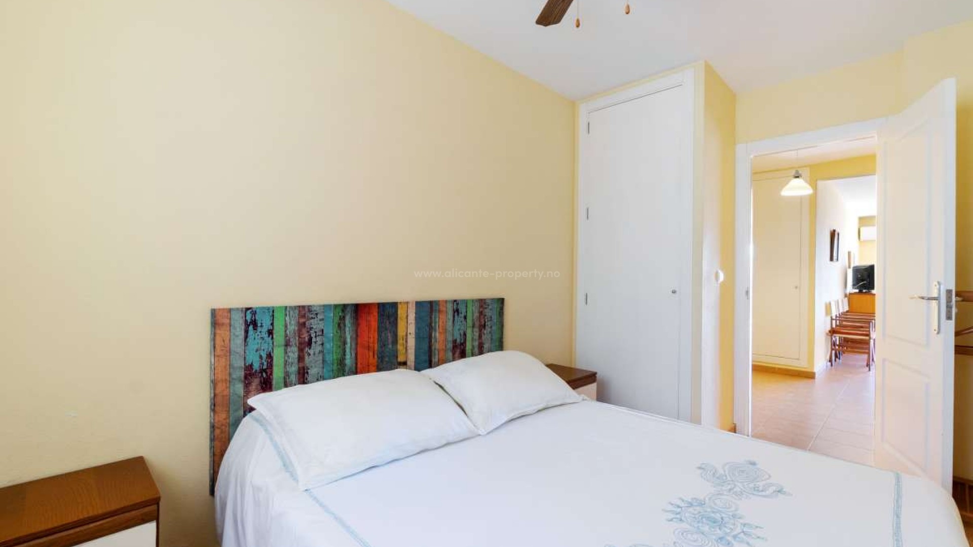 Apartment / flat in Lo Pagan