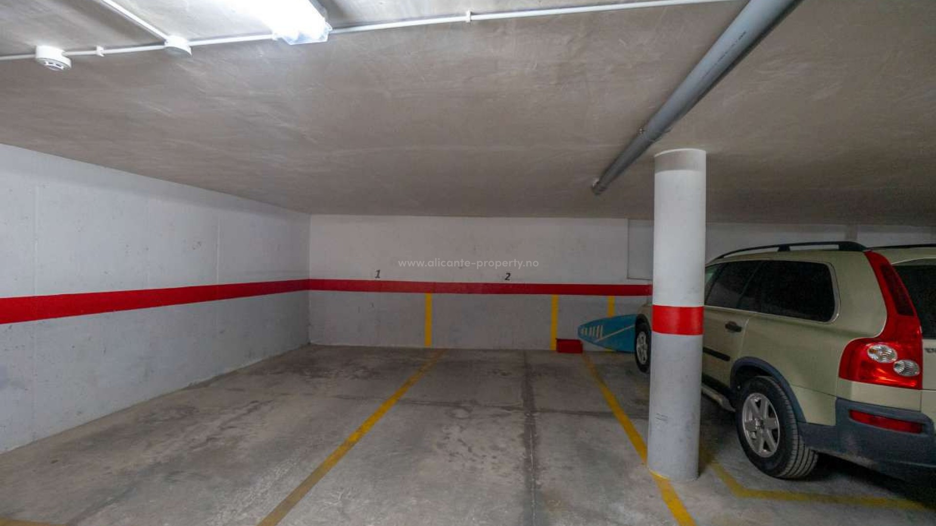 Apartment / flat in Lo Pagan