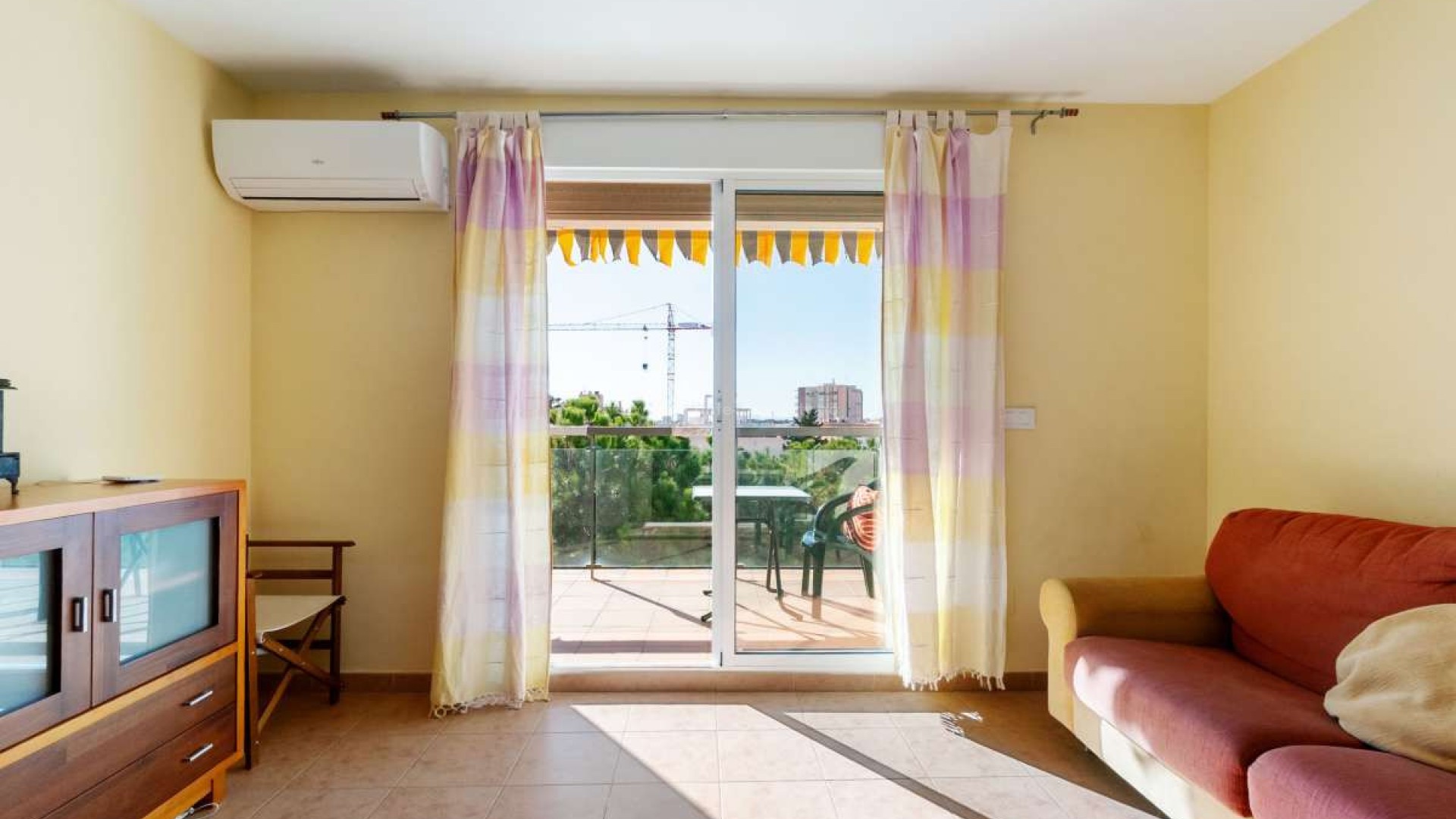 Apartment / flat in Lo Pagan