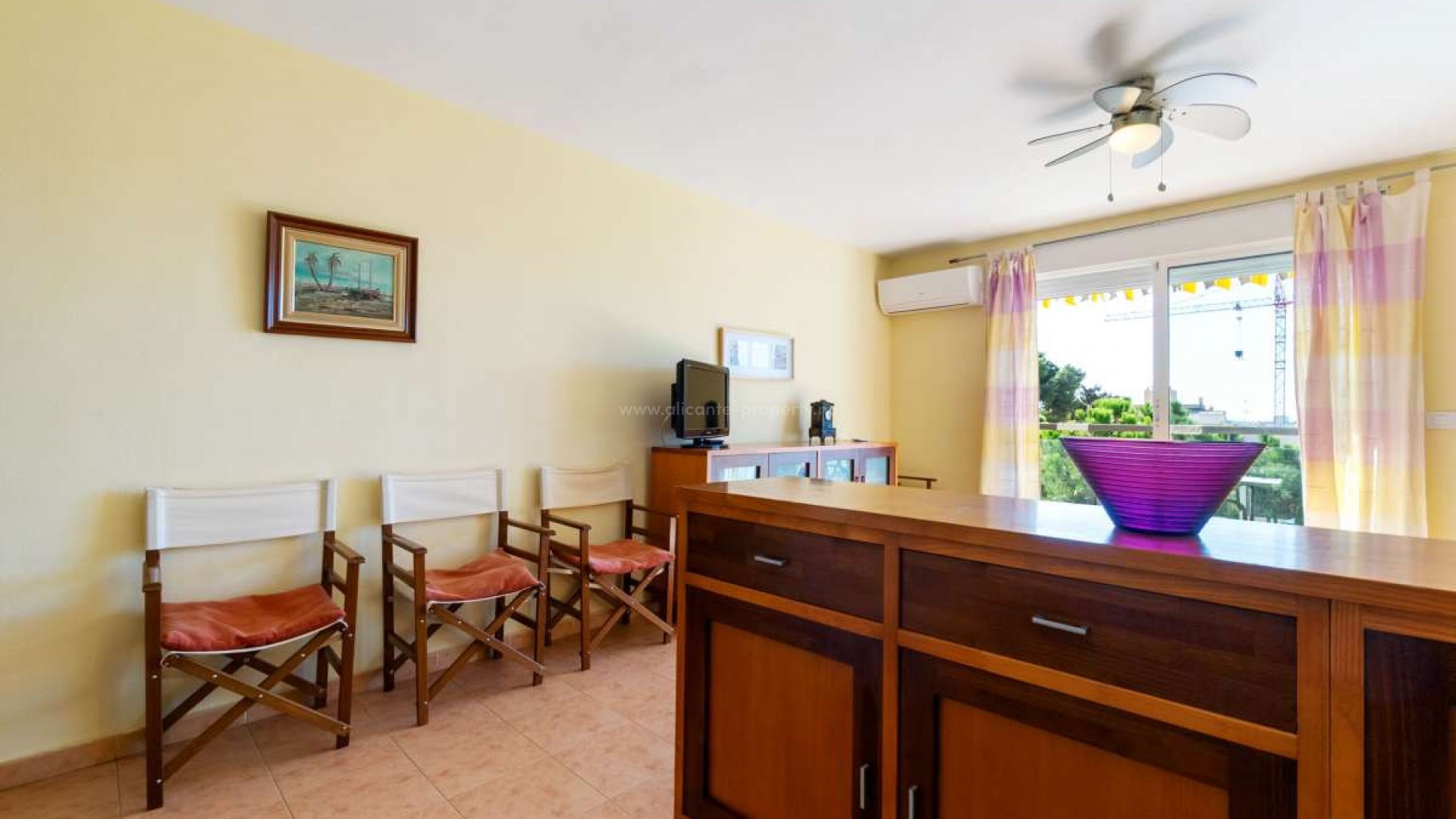 Apartment / flat in Lo Pagan