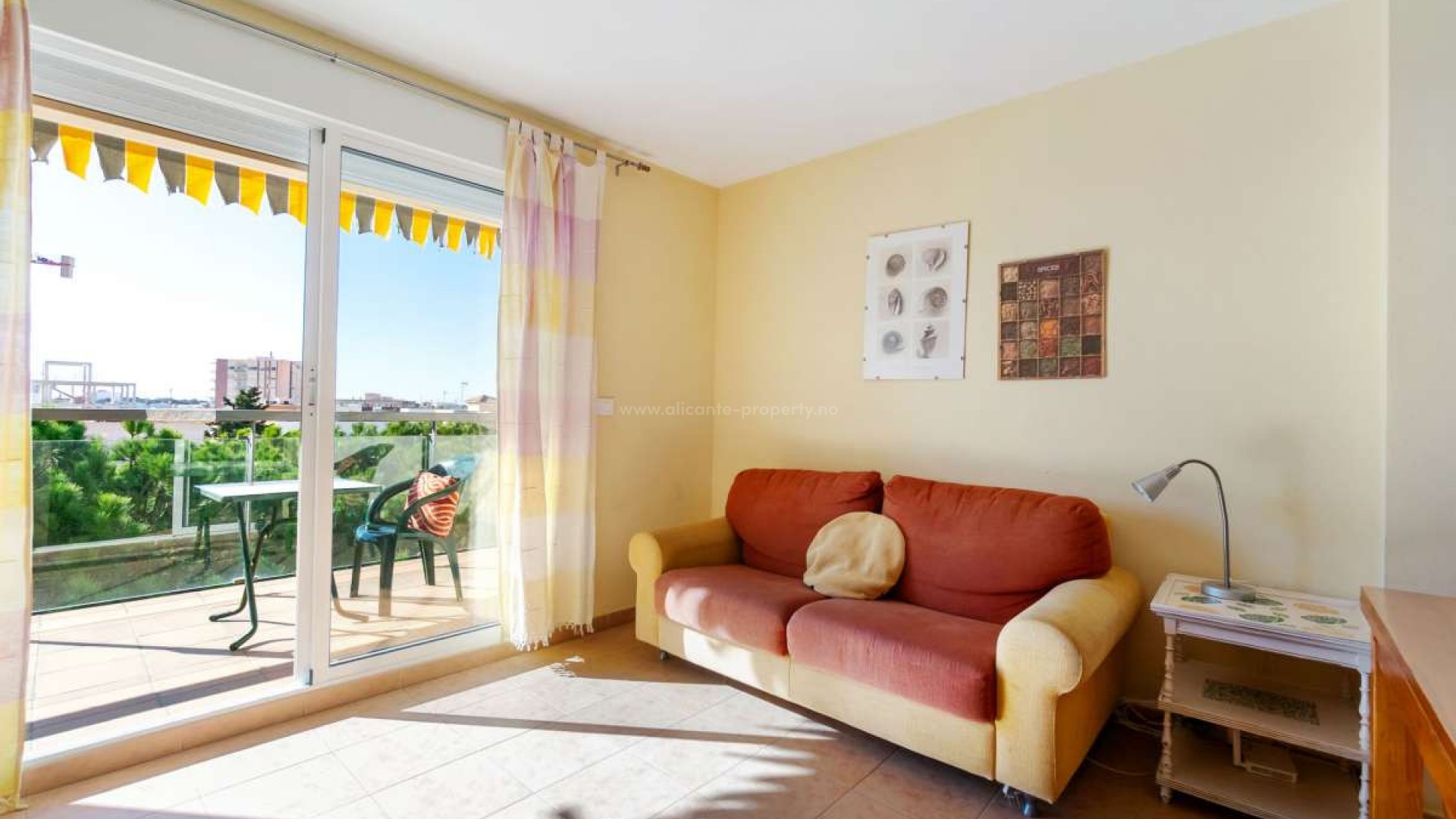 Apartment / flat in Lo Pagan