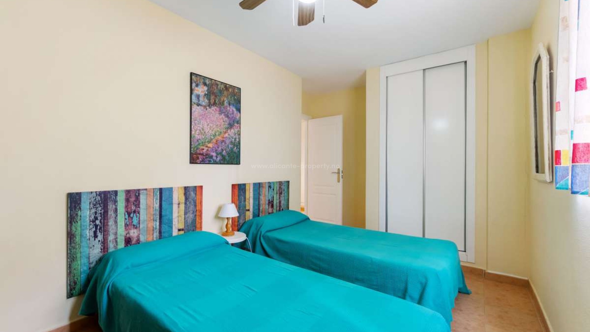 Apartment / flat in Lo Pagan