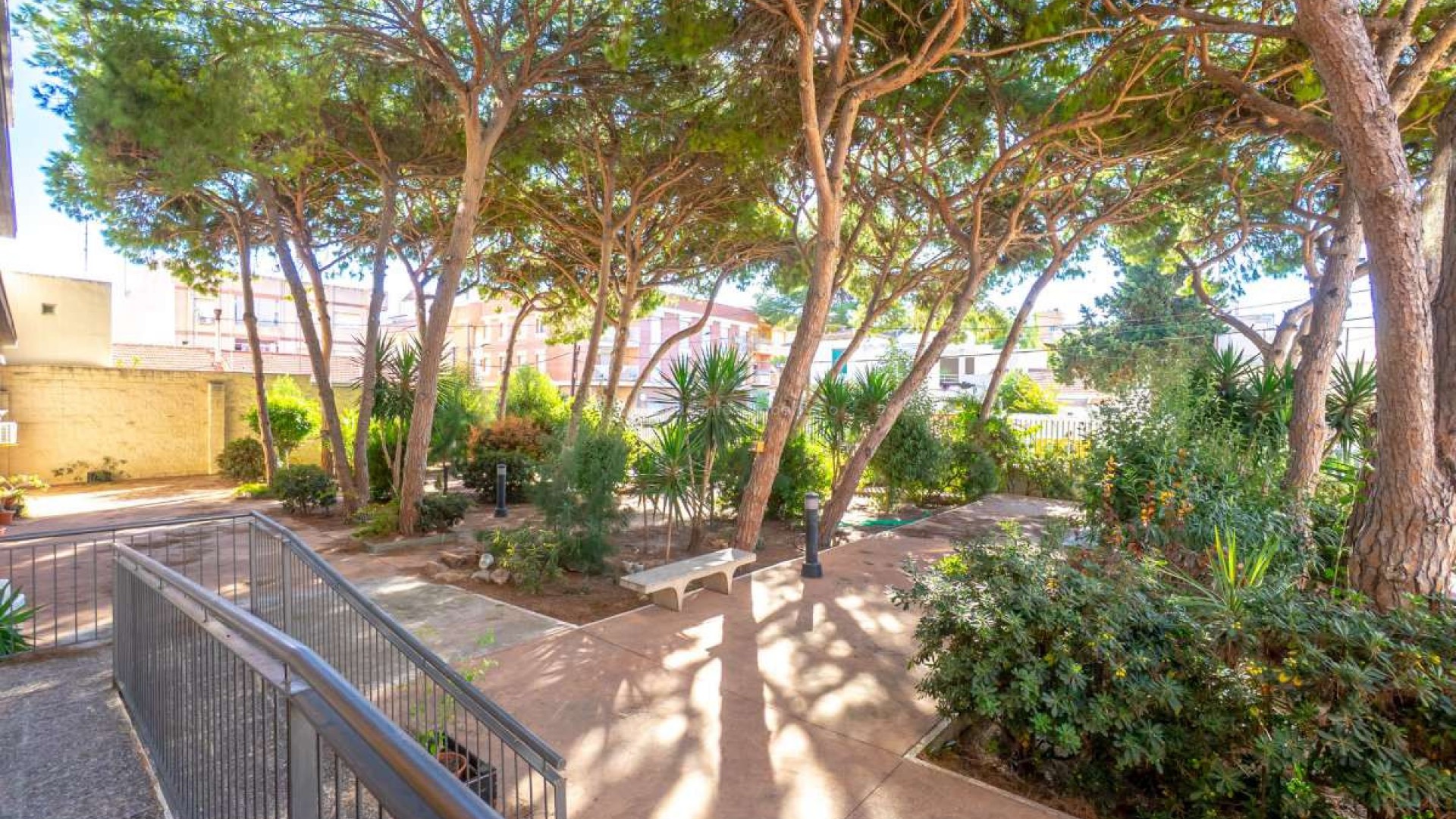 Apartment / flat in Lo Pagan