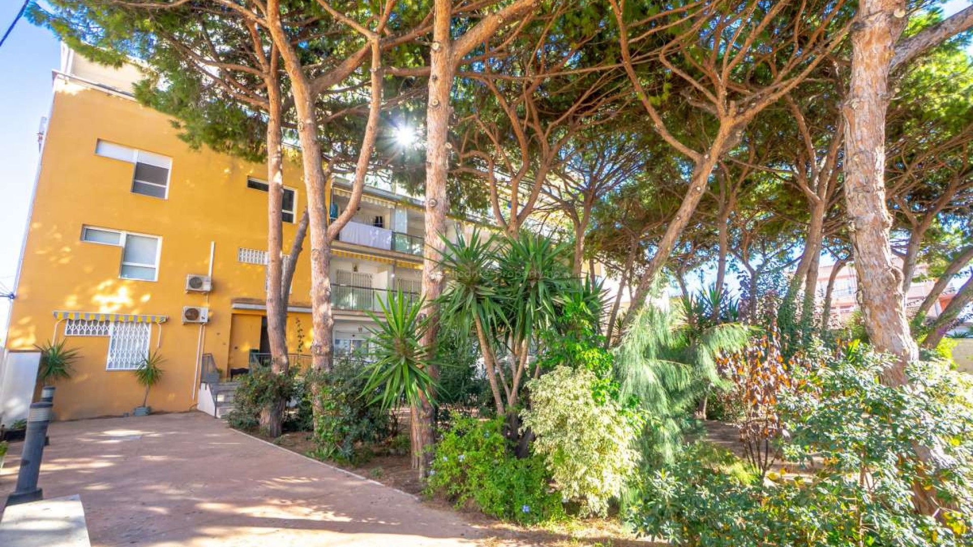 Apartment / flat in Lo Pagan