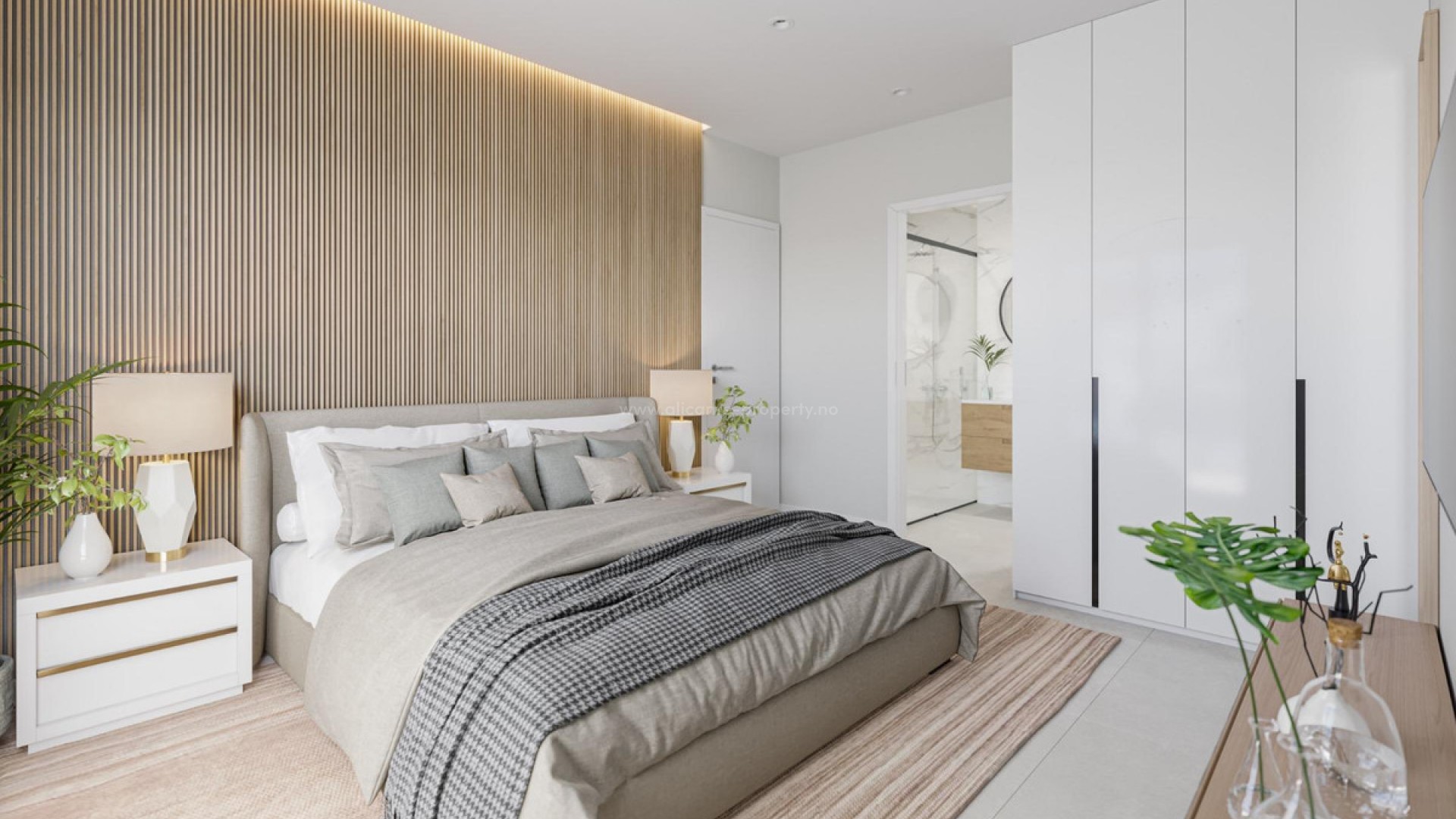 Apartment / flat in Lo Pagan