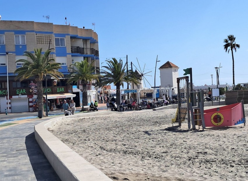 Apartment / flat in Lo Pagan