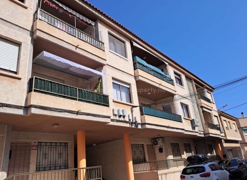 Apartment / flat in Lo Pagan