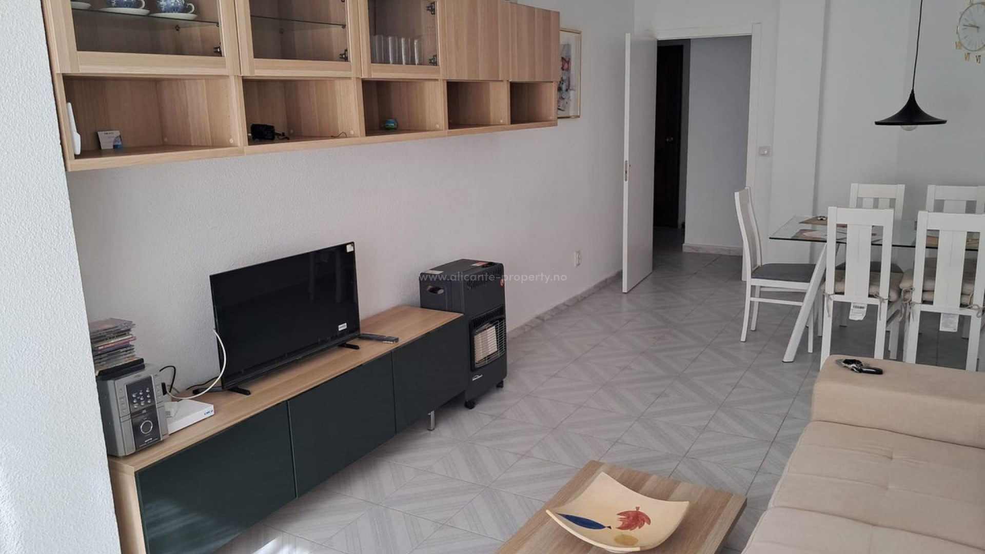 Apartment / flat in Lo Pagan