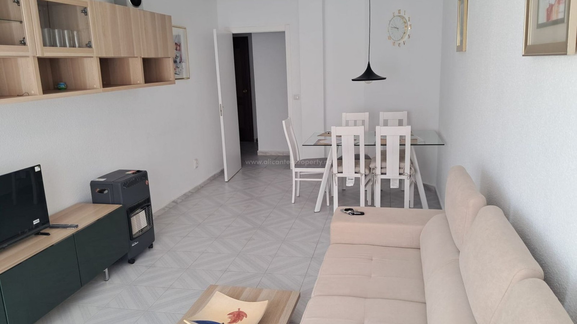 Apartment / flat in Lo Pagan