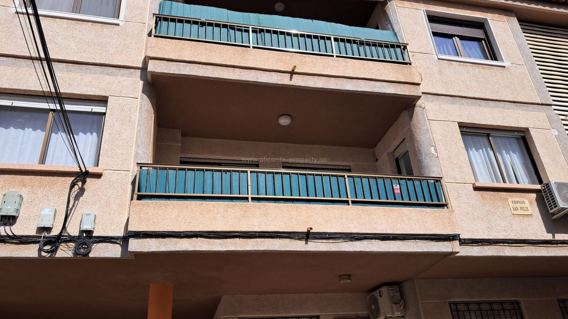 Apartment / flat in Lo Pagan