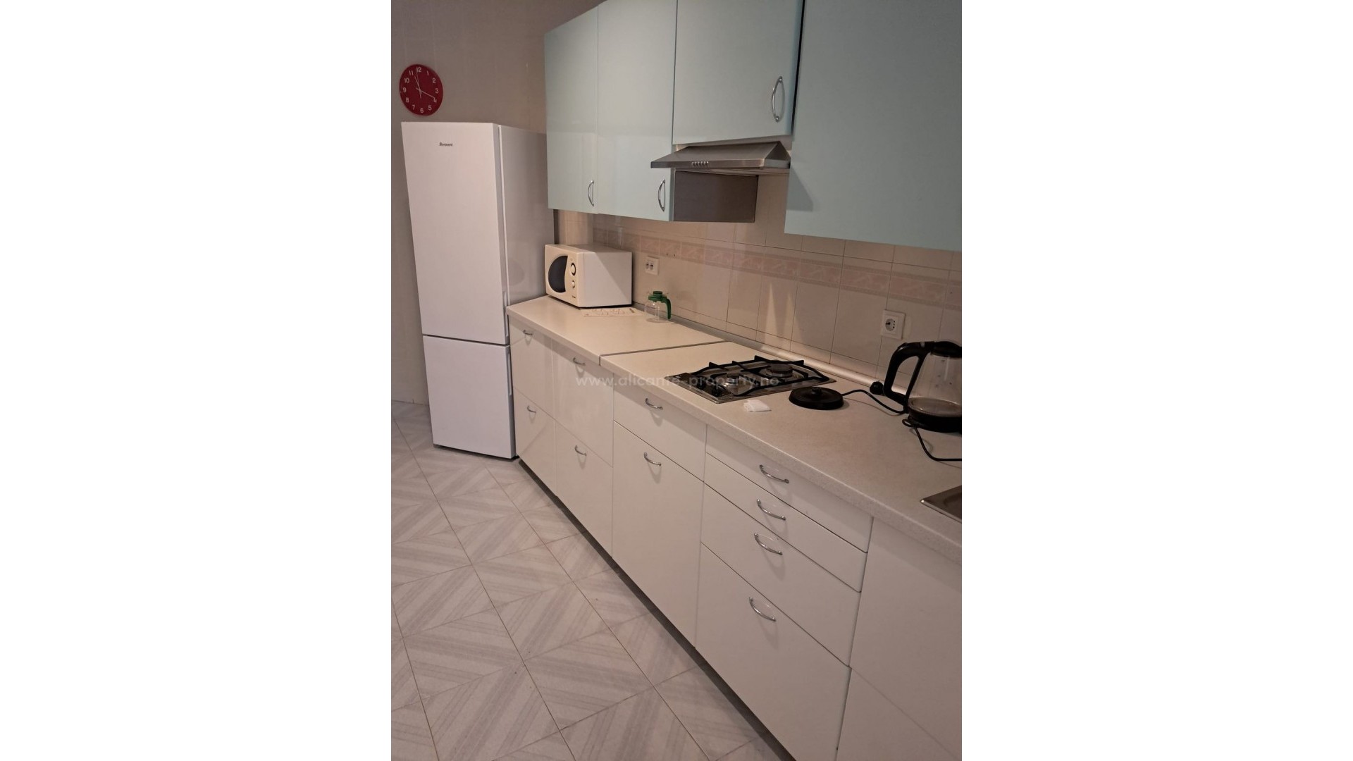 Apartment / flat in Lo Pagan