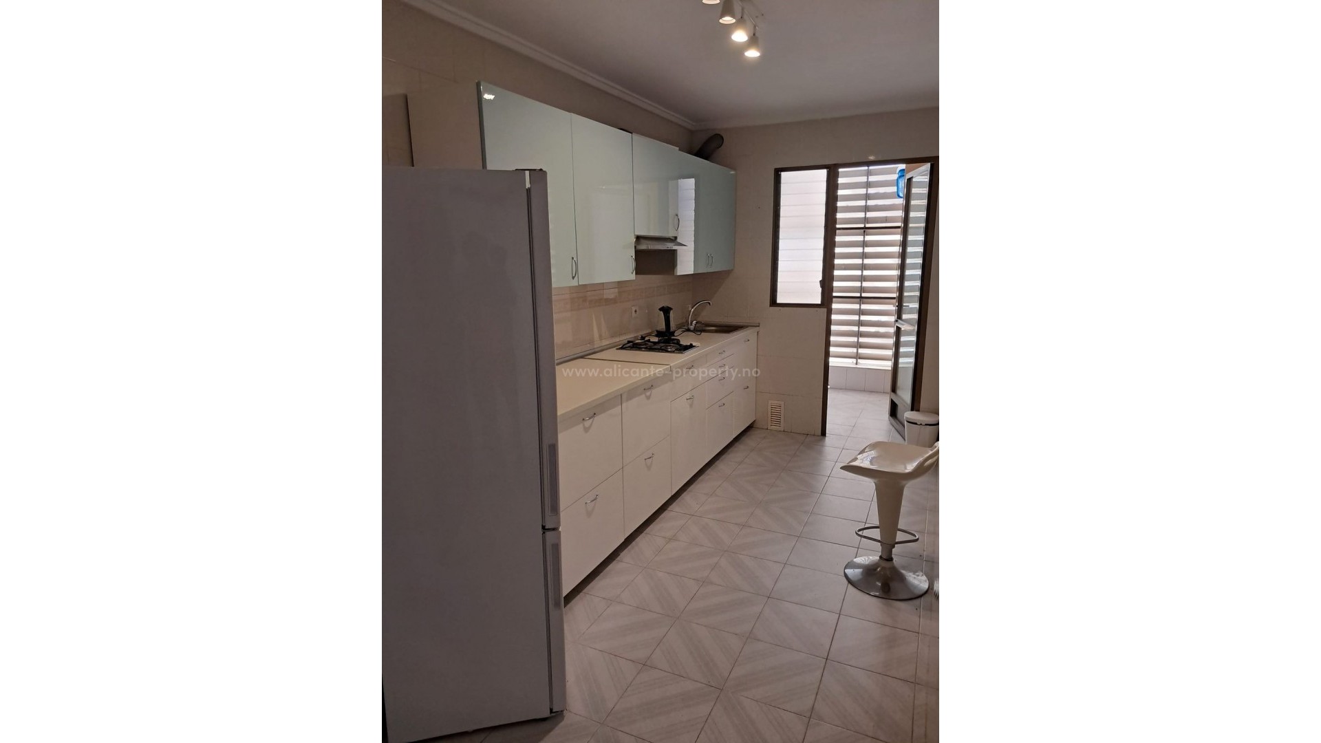 Apartment / flat in Lo Pagan