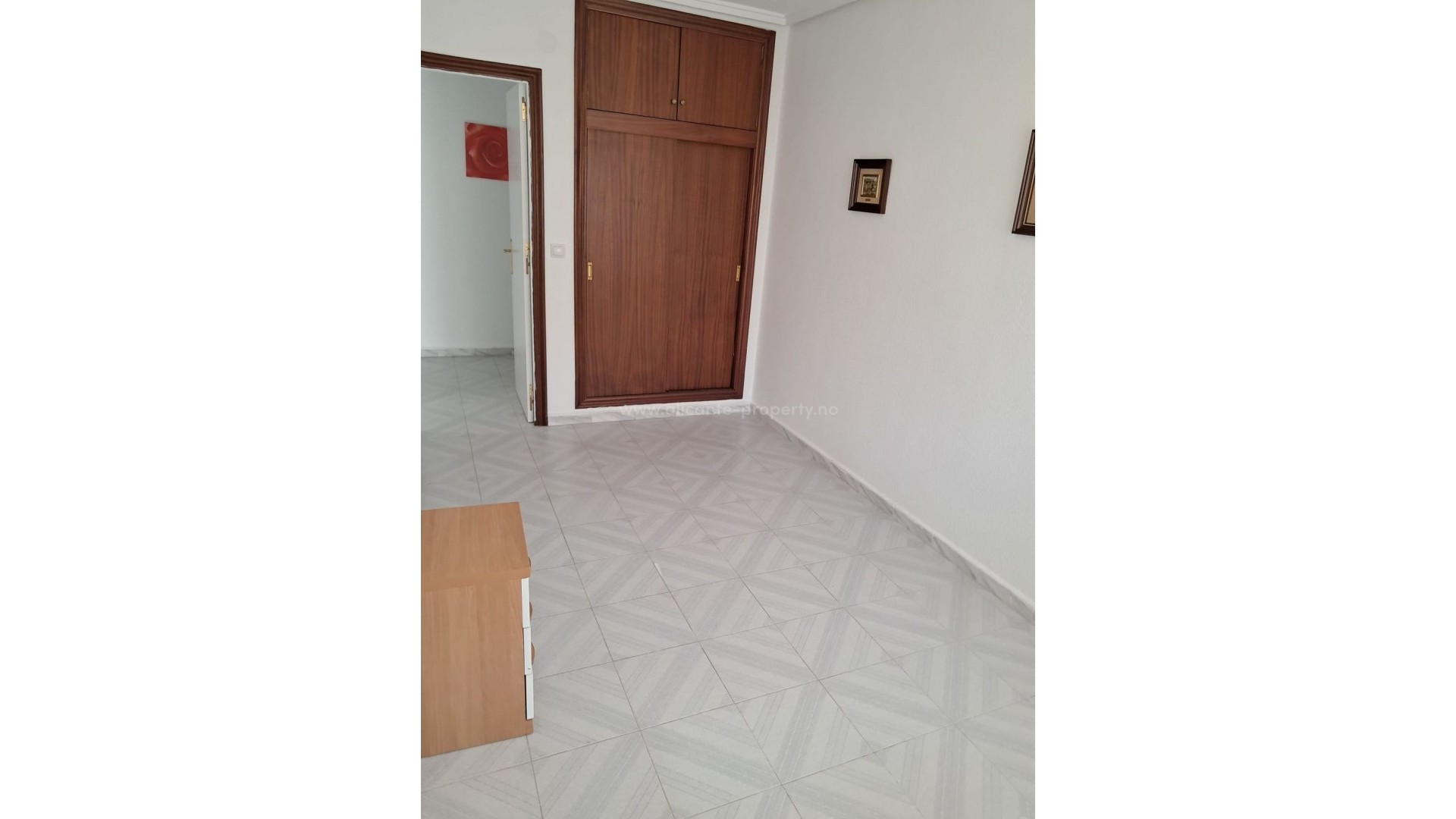 Apartment / flat in Lo Pagan