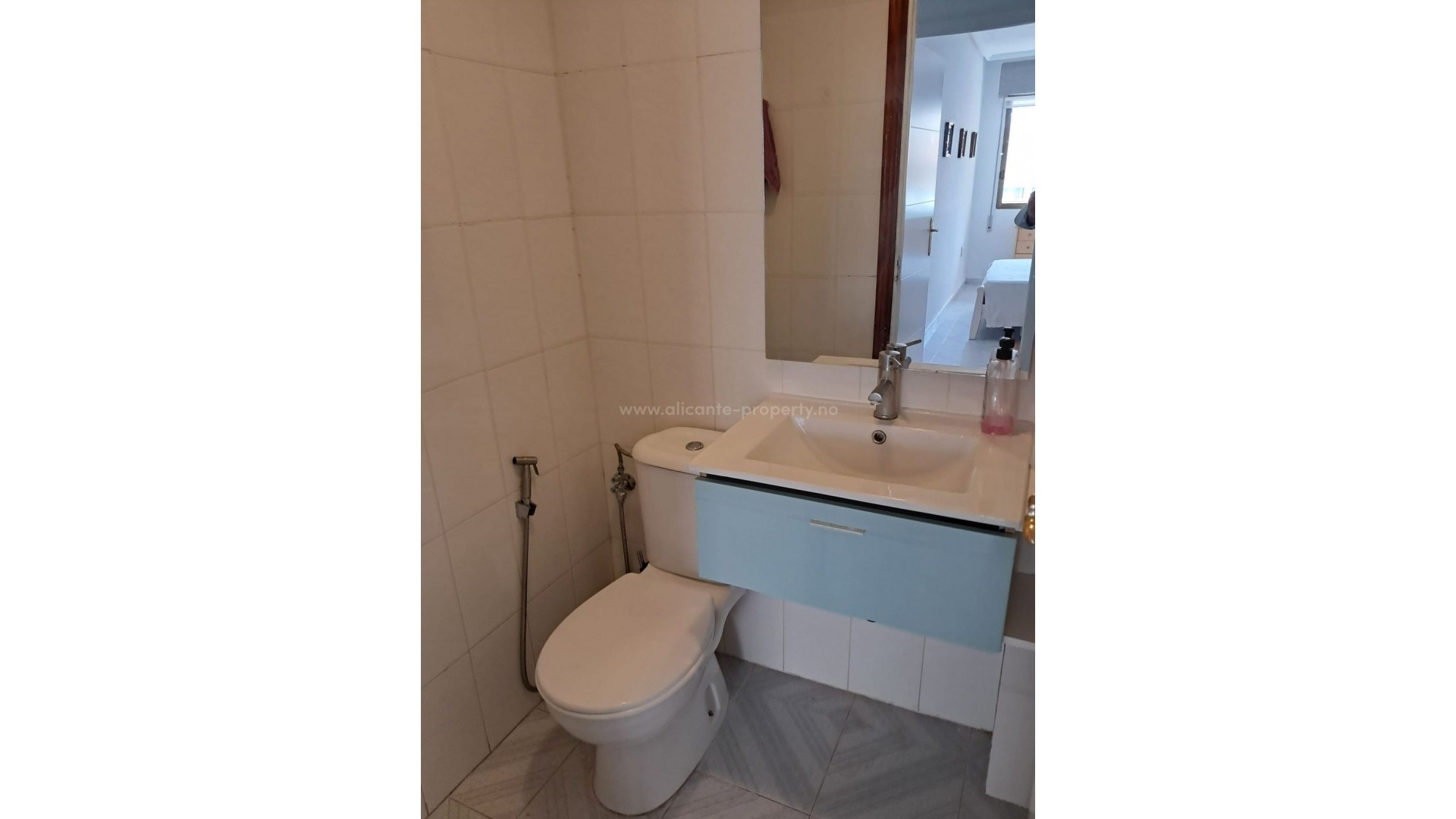 Apartment / flat in Lo Pagan