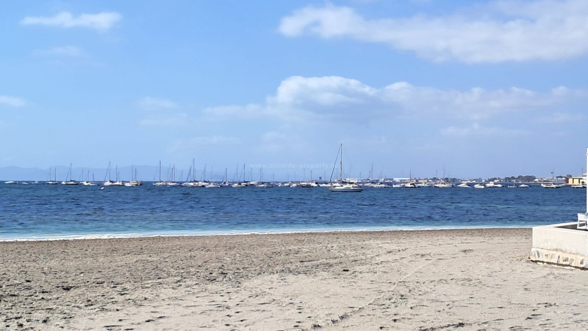 Apartment / flat in Lo Pagan