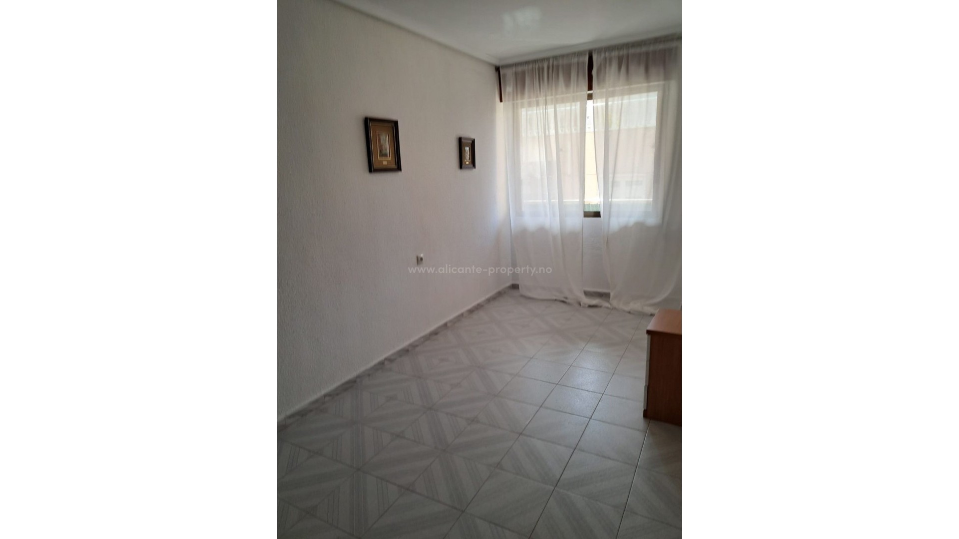 Apartment / flat in Lo Pagan