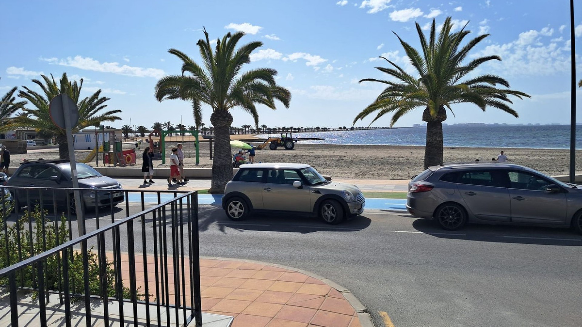 Apartment / flat in Lo Pagan