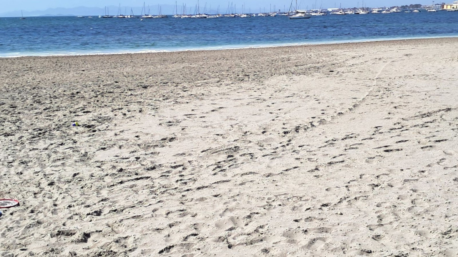 Apartment / flat in Lo Pagan