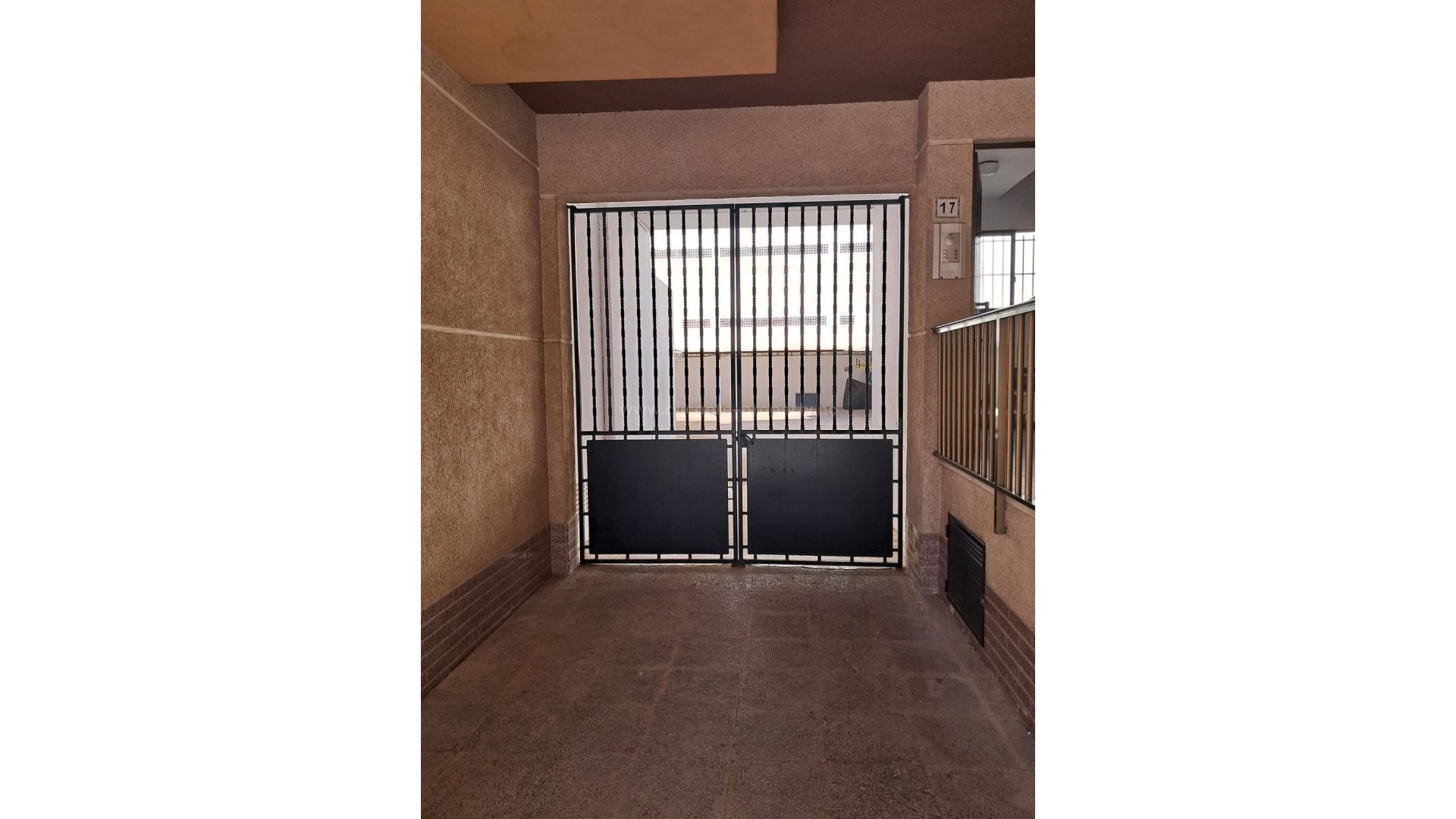 Apartment / flat in Lo Pagan