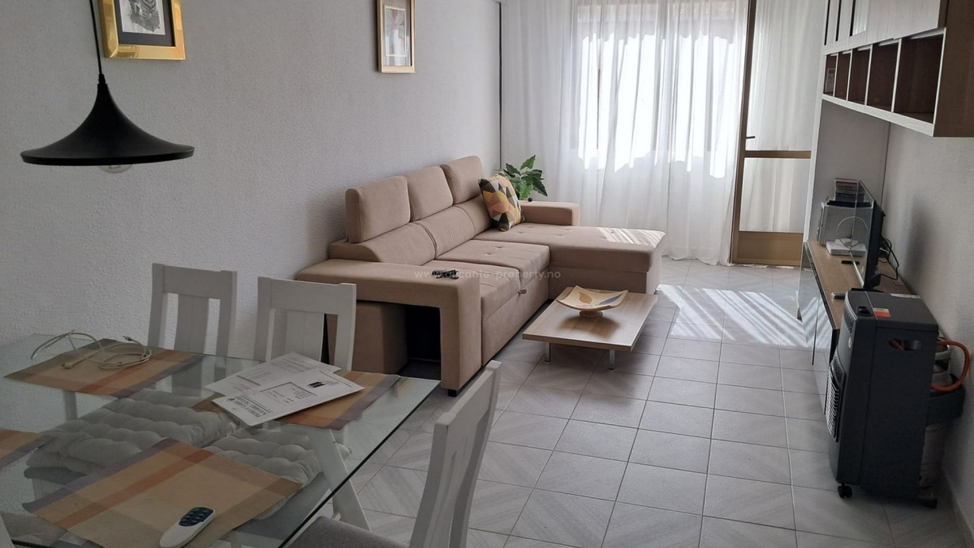 Apartment / flat in Lo Pagan