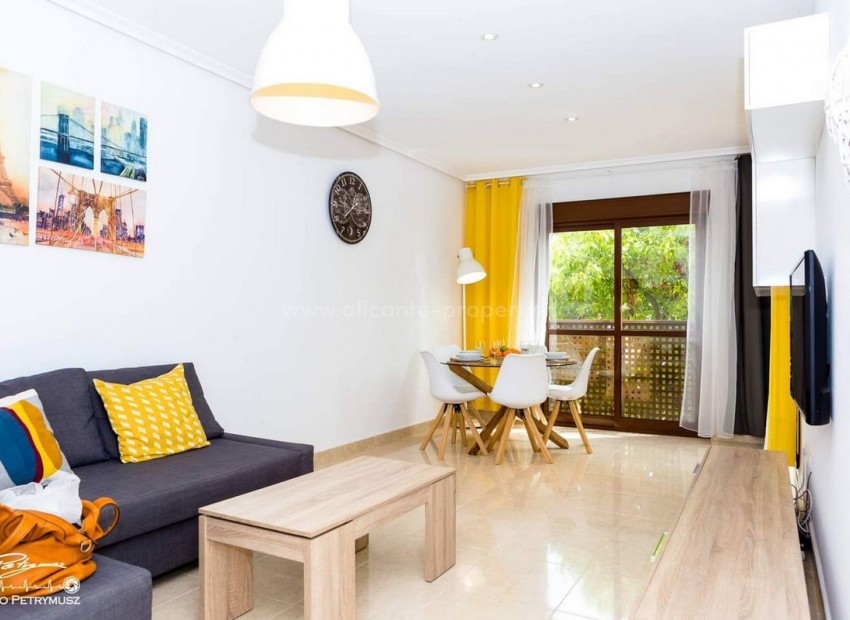 Apartment / flat in Lo Pagan