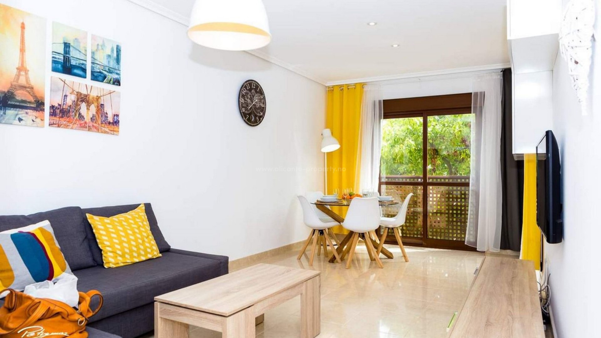 Apartment / flat in Lo Pagan