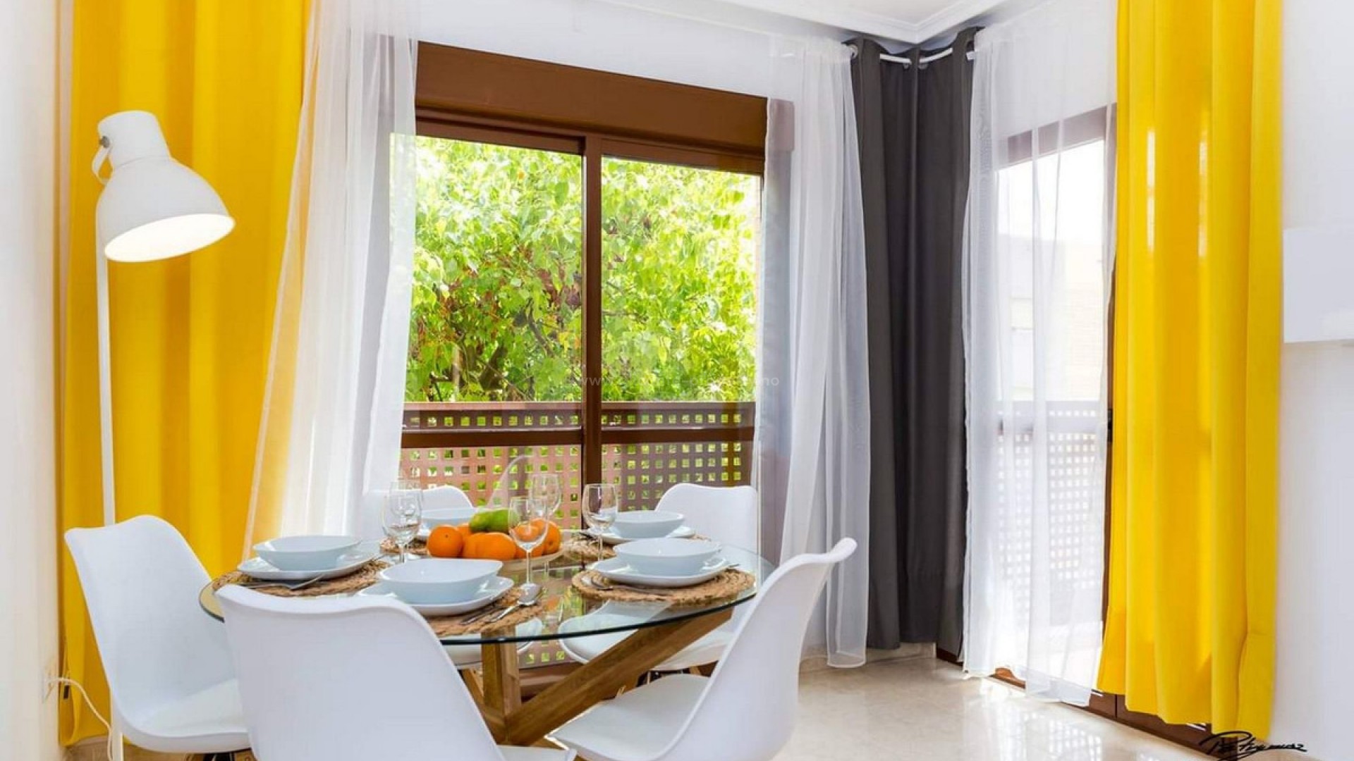 Apartment / flat in Lo Pagan