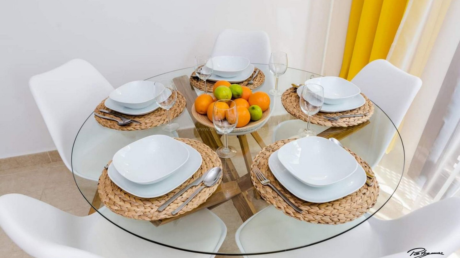 Apartment / flat in Lo Pagan