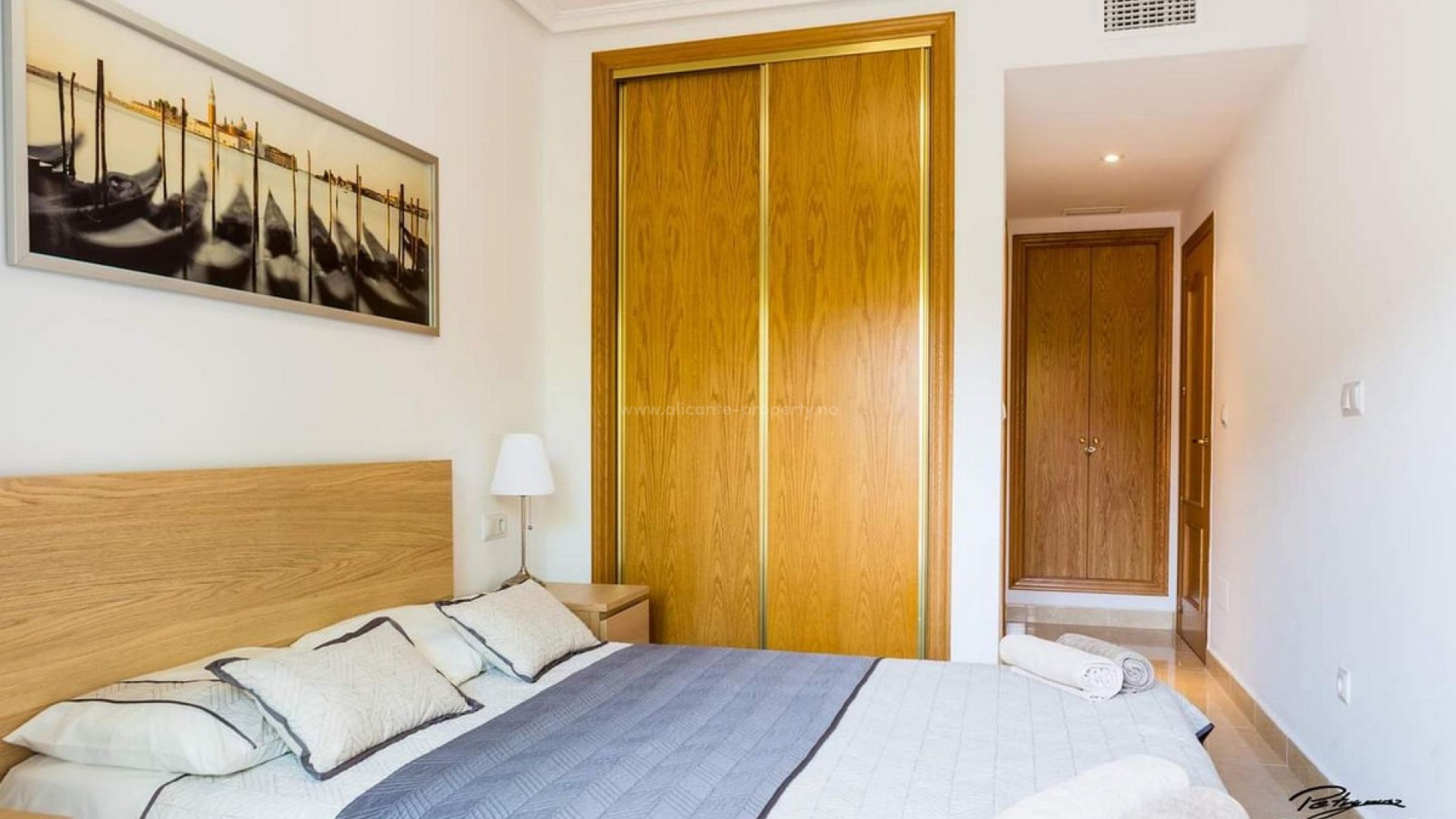 Apartment / flat in Lo Pagan