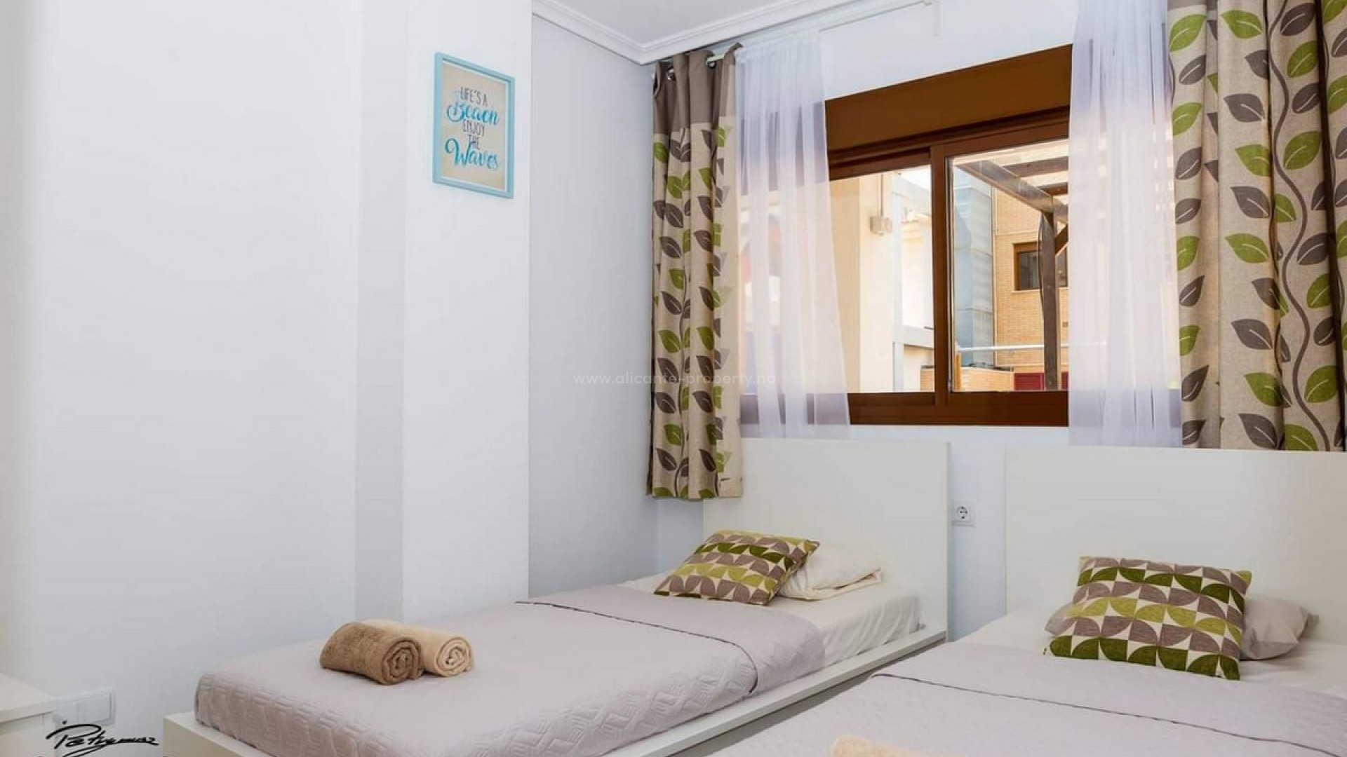 Apartment / flat in Lo Pagan